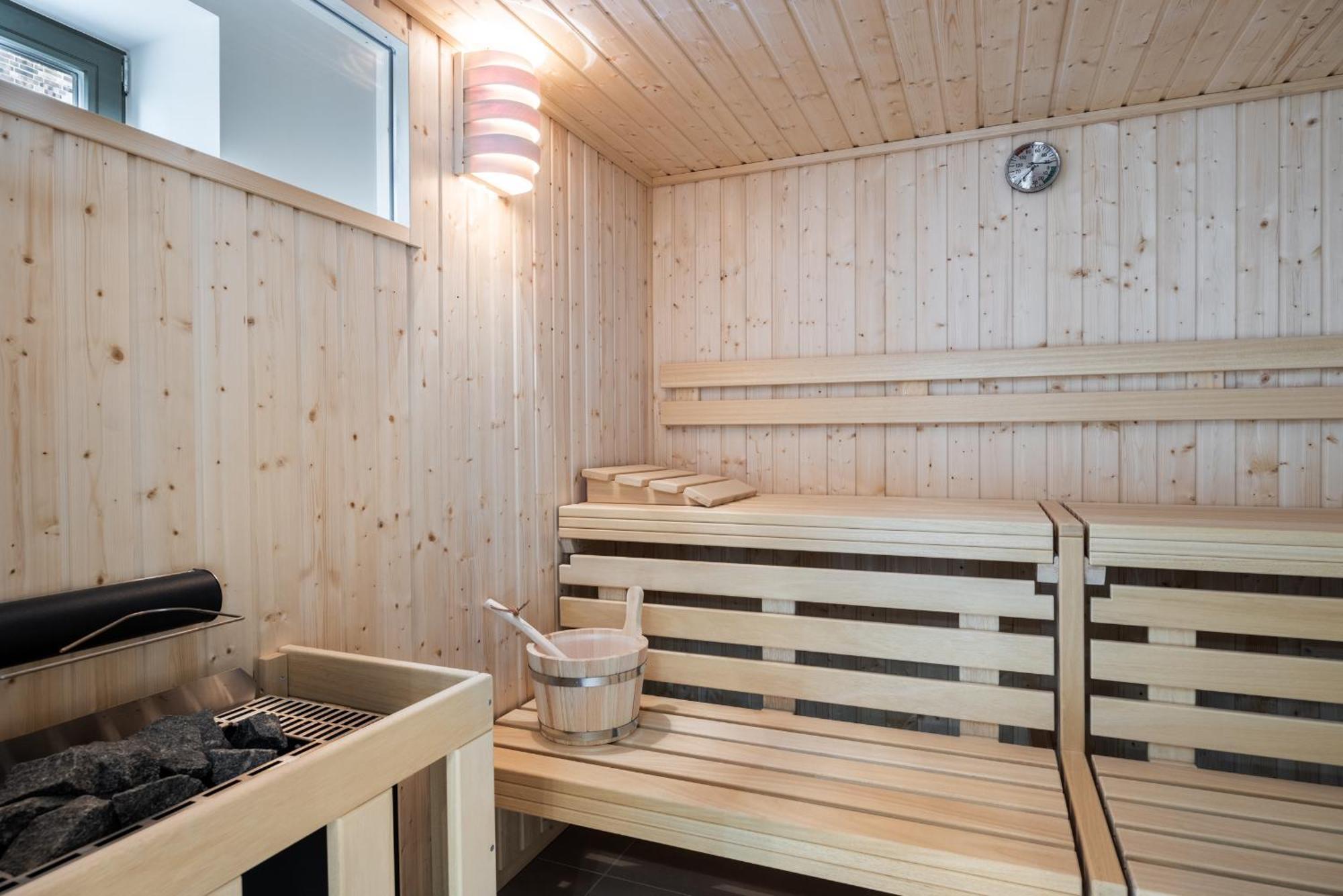 Ferienapartments Am Krusespeicher Ferienapartments Am Krusespeicher 1-08 Вісмар Екстер'єр фото